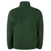 Blatana fleece sweatshirt bottle green unisex L