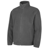 Blatana fleece sweatshirt dark gray unisex L