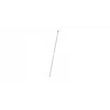 BLIKSEMBEVEILIGINGSSET SET 3MB (2x1,5m) M16 + CONNECTOR STAAL VERZINKT + PUNCH