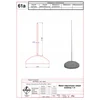 BLITZSCHUTZ-MAST-SET - 1 MB WINDZONE I,II