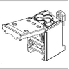 Bloc de distribution de la ligne principale PVB-160 1x10-70,6x2,5-16