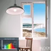 BLOCCA LUCE BLU Luce spot LED senza componente BioLight blu: luce a spettro completo