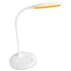 BLOCK BLUE LIGHT LED lamp without blue component, Amber, rechargeable, dimmable