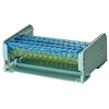 Bloque modular de regletas de distribución BPZ-KB-13/125