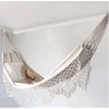 Bluegarden braided string hammock 2-osobowy 400256