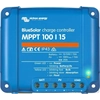 BlueSolar MPPT regulator 100/15