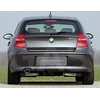 BMW 1 F20 F21 Striscia CROMATA Regolazione cromata del cofano