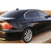 BMW 3 E90 Limousine CHROMFENSTER, SEITENTÜREN