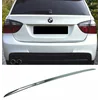 BMW 3 E91 Kombi - Chrome strip on the hatch