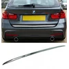 BMW 3 F31 Touring - CHROME STRIP Chrome-plated hatch