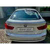 BMW 3 GT F34 - Chrome strip on the trunk lid