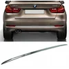 BMW 3 GT F34 - Λωρίδα χρωμίου στο καπό του πορτμπαγκάζ