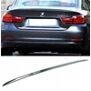 BMW 4 F32 F33 F82 F83 CHROME STRIP Hatch Trunk