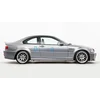 BMW E46 325 328 330 1999-05 - Molduras laterales cromadas, protector cromado