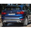 BMW X1 F48 2014+ KROMSTRIB Bagklap Bag