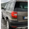 BMW X1, X2, X3, X4, X5, X6, X7 - Set of chrome strips for the headlight