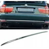 BMW X5 e70 - CHROME STRIP Chrome Tuning FLAP