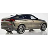 BMW X6 - ХРОМИРАНИ лайстни за декоративни хромирани странични врати