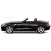 BMW Z4 - benzi CROMATE pentru uși laterale decorative cromate