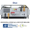 BOÎTIER DE COMMANDE HT DEYE BOS-G DEYE HVB750V/100A-EU