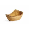 Bol Décoratif en Bois d'Olivier Hendi 365x200x(H)290 Hendi 505366