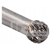 BOLL HALVRASP 10X 9X49/6MM d