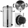 Bollitore 18l 2500w Yato in acciaio inox Yg-04319