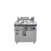 Bollitore per cucina a gas, capacità 80l, 12,5 kW, GLR-782 | Gasztrometal