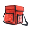 Bolsa de almuerzo para proveedor de comidas 42x26x16 4 Cajas Furmis calentadas