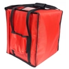 Bolsa de pizza para proveedor 8x Cartón 35x35 Furmis calentado T8sp/Red N