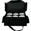 Bolsa Transporte Sopa 12x300 Ml Furmis Calentado Zupki-12p/Black