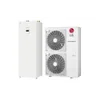 BOMBA DE CALOR AIRE-AGUA LG THERMA V, SPLIT IWT, 16 KW Ø3 CON CALENTADOR DE AGUA 200 L INTEGRADO