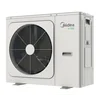 Bomba de Calor Aire-Agua Midea M-Thermal Arctic 12.0/12.1 kW (caldera 240L)