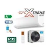 Bomba de calor ar/ar MIDEA EXTREME HEAT 3,2 kw