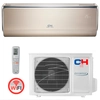 Bomba de calor Cooper&Hunter Vip Inverter 3,5/3,7kW