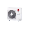 Bomba de calor dividida LG Therma V R32 5kW 1-fazowy HU051MR/HN091MR