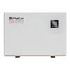 Bomba de calor para piscina SPRSUN Solemio 6,5kW CGY025V3