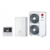 Bomba de Calor Split LG THERMA V 16 kW ¡PROMOCIONES!