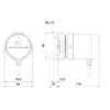 Bomba de circulación ACS COMFORT 15-14 B TA - Eficaz, Ahorro energético