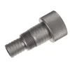 Bomba sumergible con conector de manguera recta Cedrus Pz500 550030