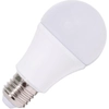 Bombilla LED Ecolite LED12W-A60/E27/3000 E27 12W SMD blanco cálido