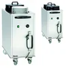 Bordenwarmer voor restaurants 100 Stuks Max 30 cm Bartscher 103065