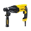 Borehammer 3-funkcyjna SDS-Plus DeWalt D25133K + Boresæt - kampagne