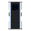 Borne de recharge CityCharge Mini2 (Elinta Charge) | 2x22kW | 3 Phases