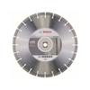 „Bosch Expert“ betono 350x20 / 25,4x3,2x12 mm deimantinio pjovimo diskas