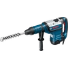 Bosch GBH 8-45 DV Rotary Hammer with SDS max Case