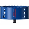 Bosch kružni rezač 152 mm | Duljina: 60 mm | Karbid | Rukohvat alata: Power Change Plus | 1 kom