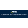 BOSTIK | B300 | 600 ml | PERMANENT PLASTIC CONSTRUCTION KIT | GRAY