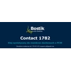 Bostik contact 1782 | 5l | Adhesive for PVC, PVC and PVC roofing membranes