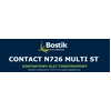 Bostik Contact N726 Multi St | 4.5 kg | contact thixotropic adhesive for floor coverings
